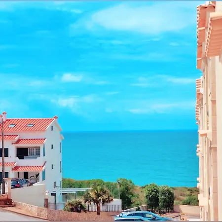 Apartman Ocean View Ericeira