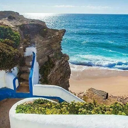 Ocean View Appartement