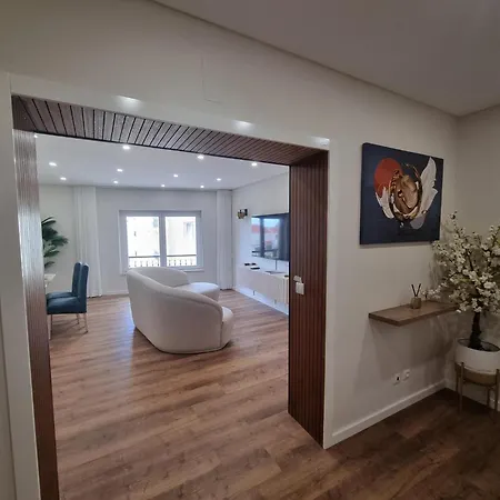 Appartement Ocean View *